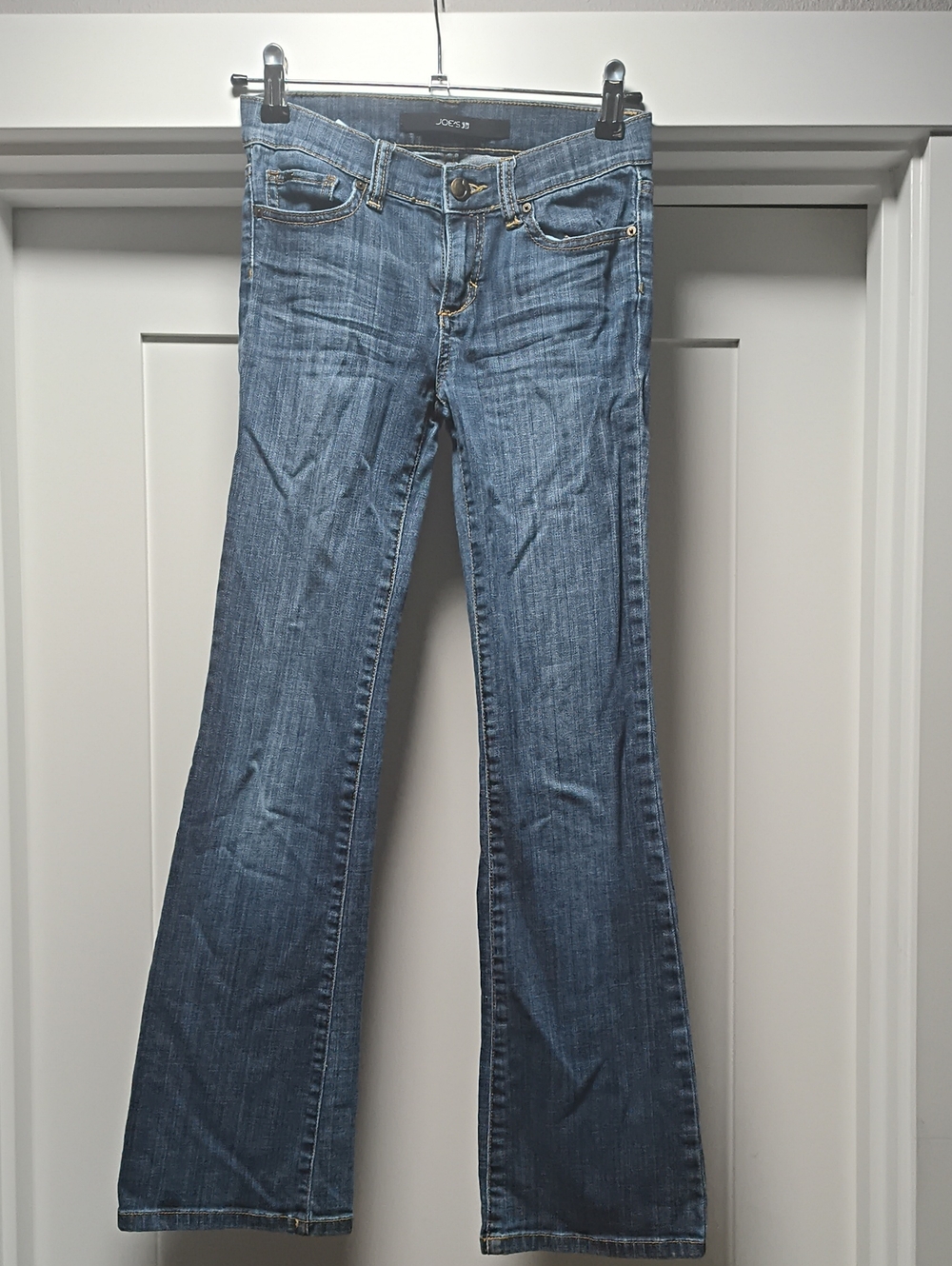 Joe's Jeans Blue Flare Kids Jeans